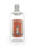 A bottle of Landy Dry Gin - 1950s
