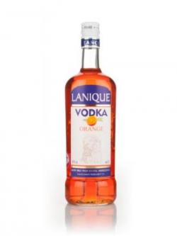 Lanique Orange Vodka