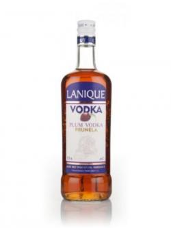 Lanique Plum Vodka Spirit Drink