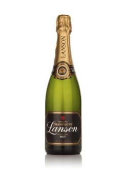 Lanson Brut Black Label Champagne