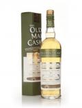 A bottle of Laphroaig 10 Year Old 2001 Cigar Malt -  Old Malt Cask  (Douglas Laing)