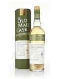 A bottle of Laphroaig 11 Year Old 2001 - Old Malt Cask (Douglas Laing)