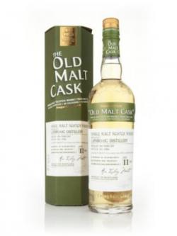 Laphroaig 11 Year Old 2001 - Old Malt Cask (Douglas Laing)