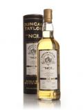 A bottle of Laphroaig 12 Year Old 1997 - NC2 (Duncan Taylor)