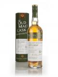 A bottle of Laphroaig 12 Year Old 2002 (cask 11511) - Old Malt Cask (Hunter Laing)