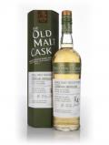 A bottle of Laphroaig 14 Year Old 1998 Cask 9227 - Old Malt Cask (Douglas Laing)