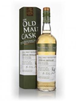 Laphroaig 14 Year Old 1998 Cask 9227 - Old Malt Cask (Douglas Laing)