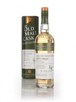 Laphroaig 14 Year Old 2000 (cask 11151) - Old Malt Cask (Hunter Laing)