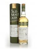 A bottle of Laphroaig 14 Years Old 1998 - Old Malt Cask (Douglas Laing)