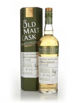 Laphroaig 14 Years Old 1998 - Old Malt Cask (Douglas Laing)