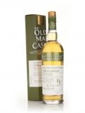 A bottle of Laphroaig 15 Year Old 1996 - Old Malt Cask (Douglas Laing)