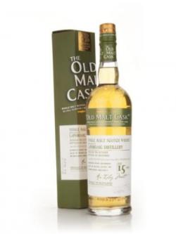 Laphroaig 15 Year Old 1996 - Old Malt Cask (Douglas Laing)