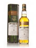 A bottle of Laphroaig 16 year 1990 Old Malt Cask