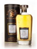 A bottle of Laphroaig 16 Year Old 1995 Cask 47 - Cask Strength Collection (Signatory)