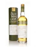 A bottle of Laphroaig 17 Year Old 1993 - Old Malt Cask (Douglas Laing)