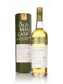 Laphroaig 17 Year Old 1993 - Old Malt Cask (Douglas Laing)