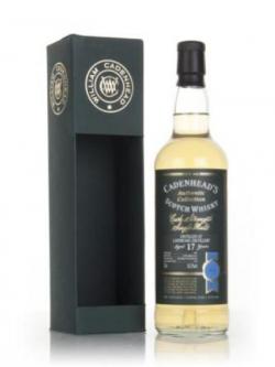 Laphroaig 17 Year Old 1998 - Authentic Collection (WM Cadenhead)