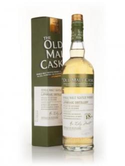 Laphroaig 18 Year Old 1993 - Old Malt Cask (Douglas Laing)