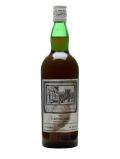 A bottle of Laphroaig 1963 / Bot.1976 Islay Single Malt Scotch Whisky
