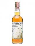 A bottle of Laphroaig 1970 / 16 Year Old / Sestante / Ship Label Islay Whisky