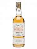 A bottle of Laphroaig 1970 / Samaroli Islay Single Malt Scotch Whisky