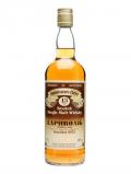 A bottle of Laphroaig 1973 / 13 Year Old Islay Single Malt Scotch Whisky