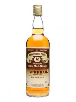 Laphroaig 1973 / 13 Year Old Islay Single Malt Scotch Whisky