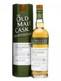 A bottle of Laphroaig 1990 / 21 years old / Old Malt Cask #7459 Islay Wh