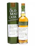 A bottle of Laphroaig 1992 / 19 Year Old / Old Malt Cask #7598 Islay Whi