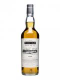 A bottle of Laphroaig 1996 / 12 Year Old Islay Single Malt Scotch Whisky