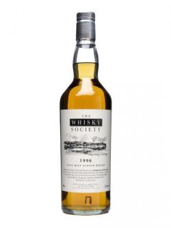 Laphroaig 1996 / 12 Year Old Islay Single Malt Scotch Whisky