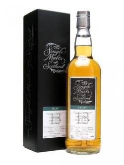 Laphroaig 1996 / 13 Year Old / Cask #1983 Islay Whisky