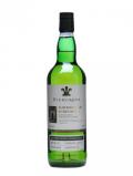 A bottle of Laphroaig 1997 / Highgrove / Cask #141 Islay Single Malt Scotch Whisky