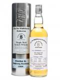 A bottle of Laphroaig 1998 / 14 Year Old / Casks #700165+6 / Signatory Islay Whisky