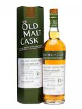 A bottle of Laphroaig 1999 / 12 Years Old / Old Malt Cask #7458 / Islay 