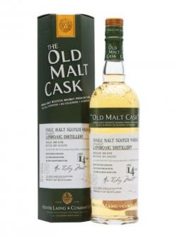 Laphroaig 2000 / 14 Year Old / Old Malt Cask #10809 Islay Whisky