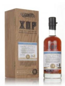 Laphroaig 26 Year Old 1990 (cask 11517) - Xtra Old Particular (Douglas Laing)