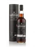 A bottle of Laphroaig 27 Year Old Oloroso Cask (2007 Release)