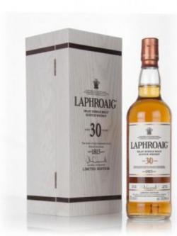 Laphroaig 30 Year Old