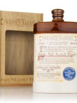 Laphroaig 8 Year Old - Premier Barrel (Douglas Laing)