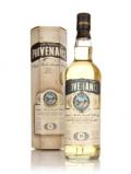 A bottle of Laphroaig 9 Year Old 2001 - Provenance (Douglas Laing) Douglas Laing