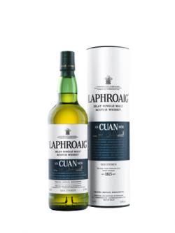 Laphroaig an Cuan Mor