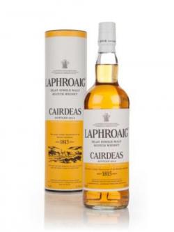 Laphroaig Cairdeas 2014 Edition