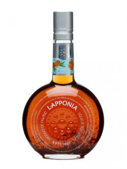 Lapponia Buckthorn Liqueur (Tyrni)