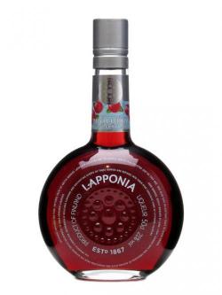 Lapponia Lingonberry Liqueur / (Puolakka)