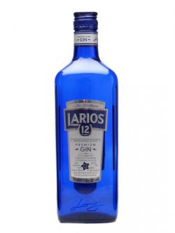 Larios 12 Botanicals Premium Gin