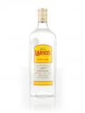 A bottle of Larios Dry Gin 1l