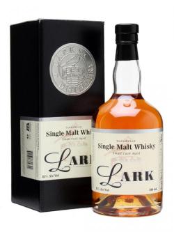Lark Single Cask Whisky / Cask #202 Australian Single Malt Whisky