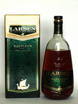 Larsen Napoleon