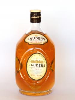 Lauder's Front side